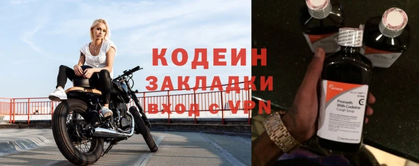 хмурый Верхний Тагил